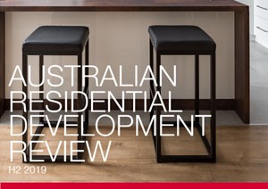 Australian Residential Development Review H2 2019 | KF Map Indonesia Property, Infrastructure